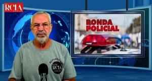 Ronda Policial