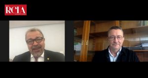 Direto de Brasília: José Ricardo Severo entrevista o deputado Elias Vaz (Parte II)