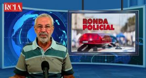 Ronda Policial