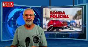 Ronda Policial