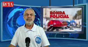 Ronda Policial