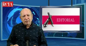 De volta para o futuro, ainda que em caráter experimental.