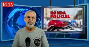 Ronda Policial