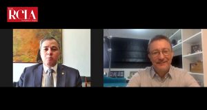 Direto de Brasília: José Ricardo Severo entrevista o Deputado Efraim Filho