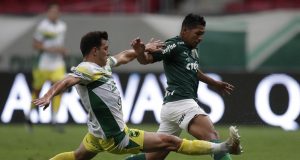 Nos pênaltis, Palmeiras perde para o Defensa y Justicia e fica com o vice da Recopa Sul-Americana