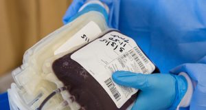 Prefeitura e Butantan iniciam tratamento com plasma em pacientes com covid-19