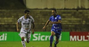 São Caetano arranca empate diante do São Bento pelo Paulistão