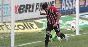 São Paulo vence Palmeiras e encerra longo tabu no Paulistão