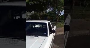 Tragédia: Caminhoneiro morre atropelado pelo próprio caminhão desgovernado