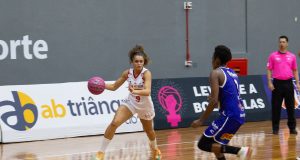 Sesi Araraquara vence mais uma pelo Paulista de Basquete Feminino