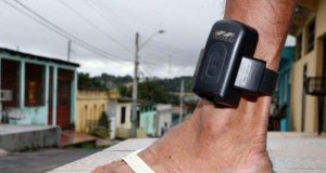 SP terá tornozeleira eletrônica para rastreamento de agressores de mulheres