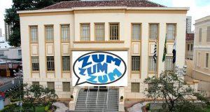 Conteúdo de responsabilidade do ZumZumZum