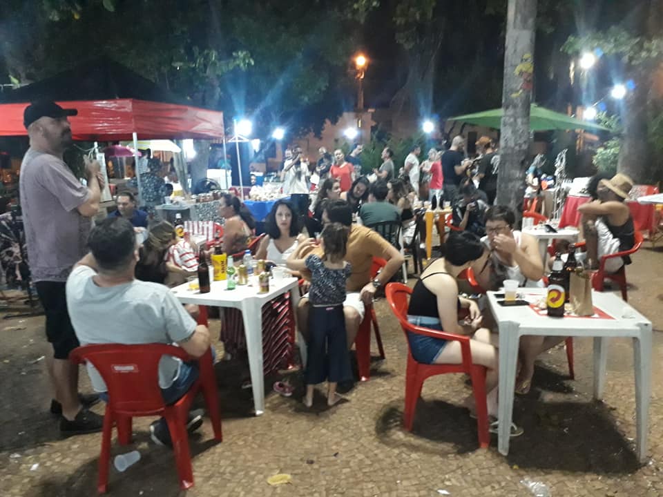 Bar do Zinho completa 67 anos como um dos principais pontos de cultura