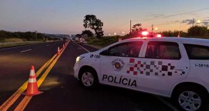 Skatista morre atropelado na rodovia que liga São Carlos-Ribeirão Preto
