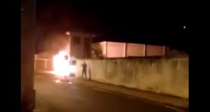 Seis meses depois DIG prende quatro suspeitos do roubo a banco no centro de Araraquara