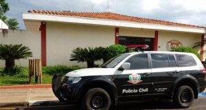 “Meninão de Ibaté” rouba farmácia com pistolinha de brinquedo e acaba na Fundação Casa