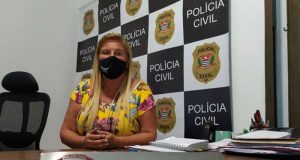 Policial Militar é preso acusado de estupro e lesão corporal