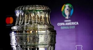 Conmebol confirma a realização da Copa América no Brasil