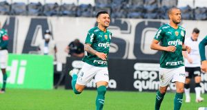 Palmeiras vence o Corinthians e vai à final do Paulistão 2021