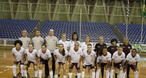 Ferroviária/Fundesport estreia na Liga Feminina nesta sexta-feira
