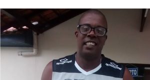 Morre, aos 53 anos, o professor de atletismo Hilário Francisco de Souza