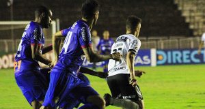 Paulistão: Inter de Limeira vence e rebaixa São Caetano; Botafogo bate São Bento