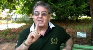 Morre, aos 81 anos, o ex-locutor esportivo, Januário de Oliveira