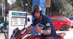 Araraquarense morre em colisão frontal entre motos perto de Itirapina