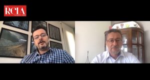 Direto de Brasília: José Ricardo Severo entrevista Denis Arroio Alves, diretor executivo da Orplana