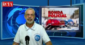 Ronda Policial