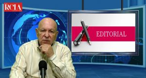 Ultrajante o questionamento do policial militar ao repórter do Portal Morada