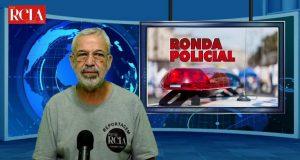 Ronda Policial