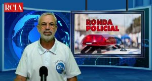 Ronda Policial