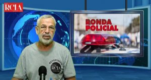 Ronda Policial