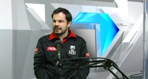 Ponto de Vista entrevista FÁBIO SALOMON, Coordenador de Relações com a Indústria e Comunidade do SESI Araraquara e Matão.