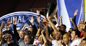 São Paulo vence o Palmeiras e conquista o título do Paulistão