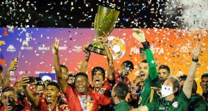 FPF divulga as primeiras informações da Copa Paulista 2021
