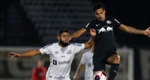 Red Bull Bragantino empata com o Santos e garante classificação no Paulistão
