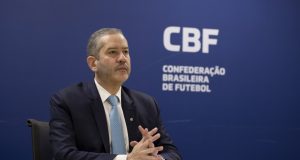 CBF anuncia novo auxílio financeiro para clubes e federações estaduais
