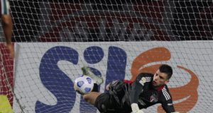 São Paulo e Fluminense ficam no 0 a 0 pelo Brasileirão