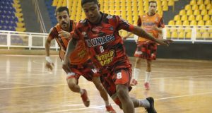 Uniara/Fundesport encara Ribeirão Preto pela Copa LPF