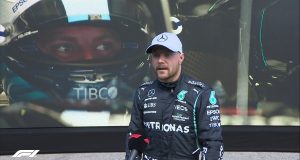 Valtteri Bottas conquista a pole para o GP de Portugal de Fórmula 1