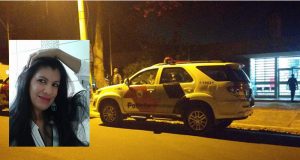 Assassino de Romilda é ouvido Delegacia de Polícia em Américo Brasiliense