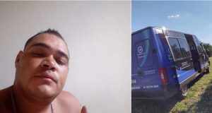 Jovem é encontrado morto com tiro na nuca em pomar de laranja
