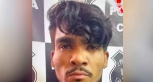 Polícia rastreia perfil falso criado por Lázaro em rede social