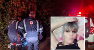 Serralheiro é preso após matar mulher com facada no pescoço