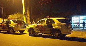 Crime de Américo: Polícia prende em Santa Bárbara d’Oeste – Luan, o assassino de Romilda