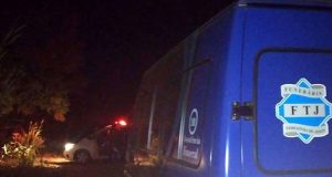 Soldador é morto com tiro na cabeça em área rural da região