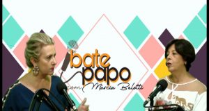 Bate-Papo com Márcia Belotti entrevista Jussara Gulla
