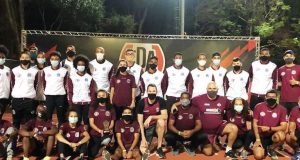 Atletismo da Fundesport ganha dez medalhas em São Paulo